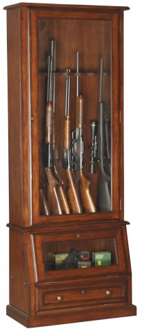 RTA 12-Gun Cabinet #898